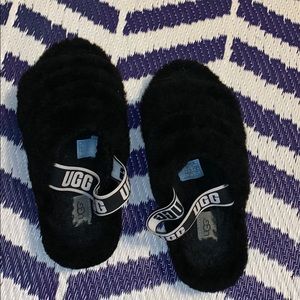 Women’s UGG Slides